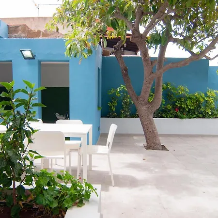 La Huerta De Manuel * Tejina