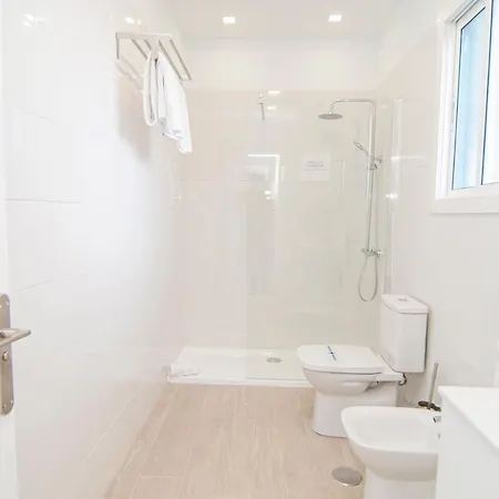 別荘 La Huerta De Manuel