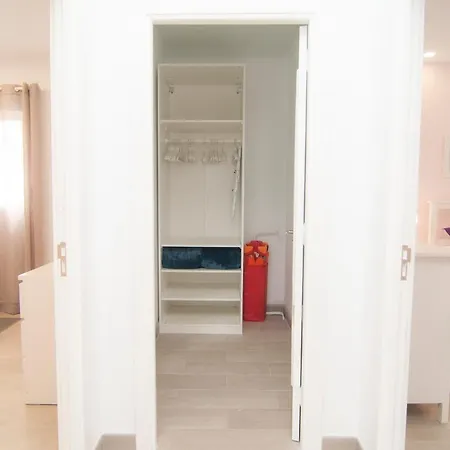 La Huerta De Manuel テヒーナ