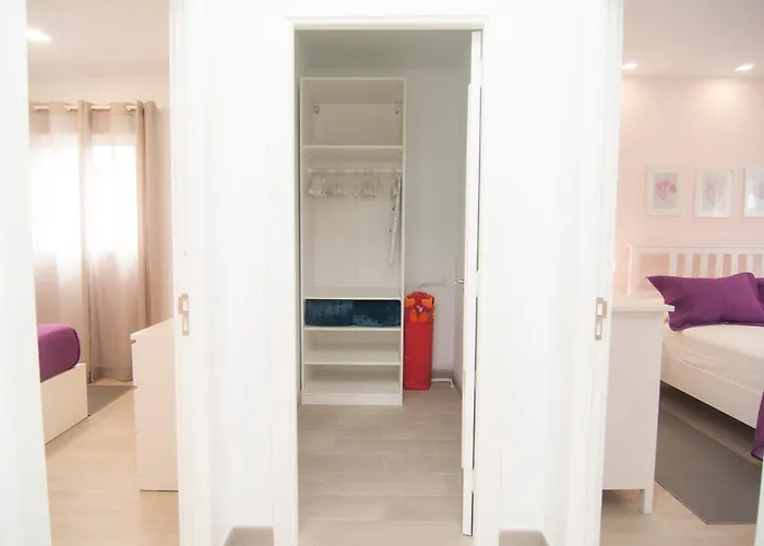 La Huerta De Manuel Tejina