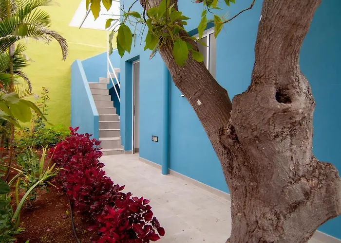 La Huerta De Manuel * 蒂约那