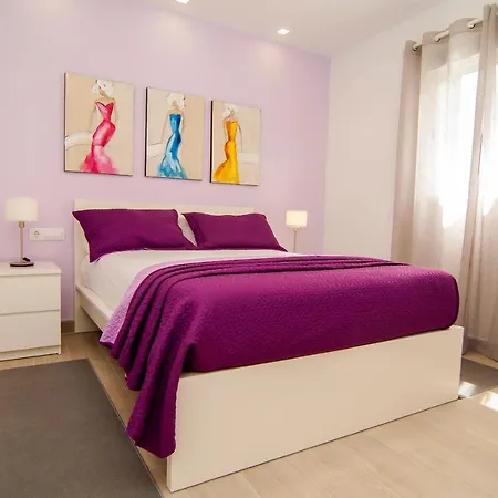 La Huerta De Manuel Tejina