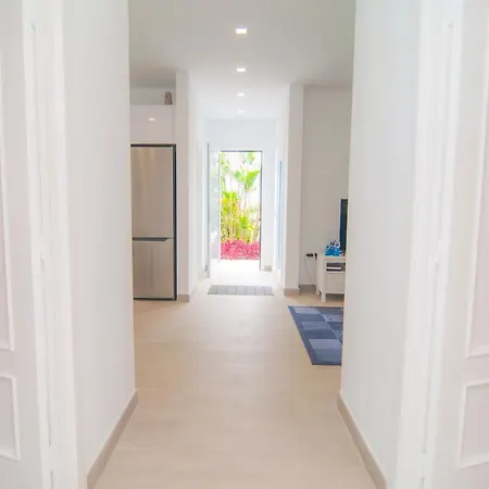 بيت للعطل La Huerta De Manuel Tejina