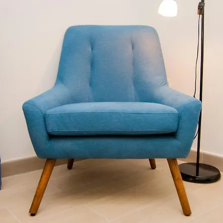 بيت للعطل La Huerta De Manuel *