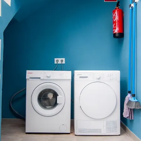 La Huerta De Manuel بيت للعطل *