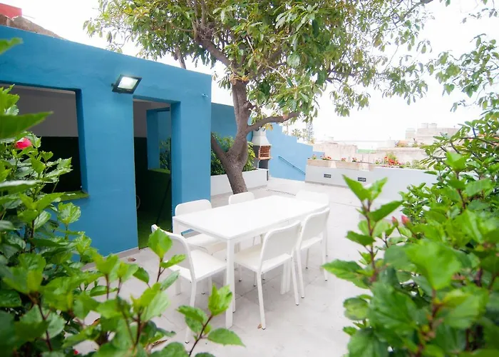 Holiday home La Huerta De Manuel