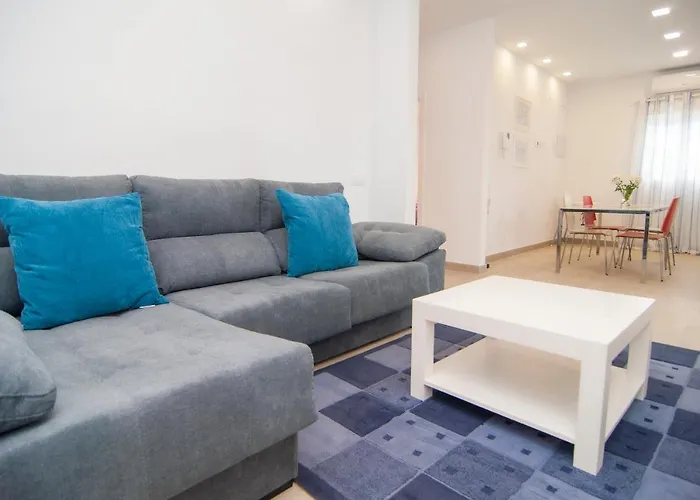 Dom wakacyjny La Huerta De Manuel