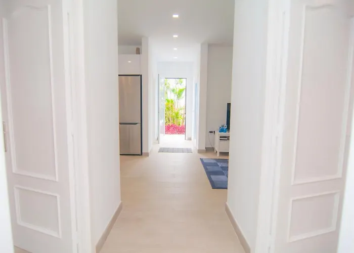 Ferienhaus La Huerta De Manuel Tejina