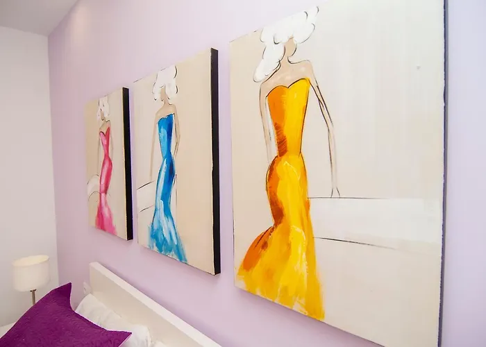 Holiday home La Huerta De Manuel Tejina