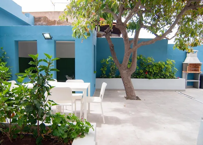 La Huerta De Manuel * Tejina