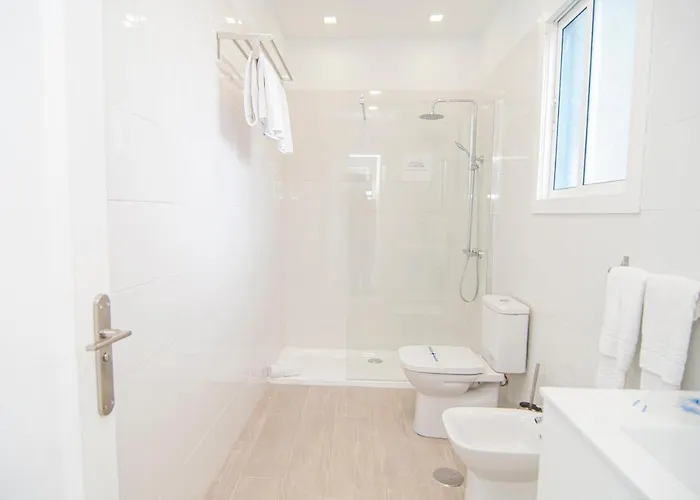 Holiday home La Huerta De Manuel