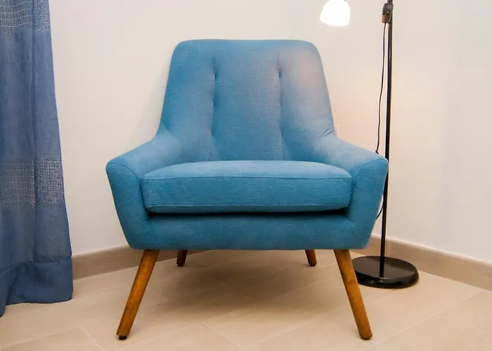 Holiday home La Huerta De Manuel *