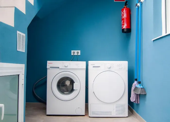 La Huerta De Manuel Ferienhaus *